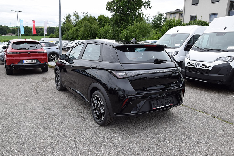 BYD Dolphin 60,4 kWh Comfort*Vorführwagen* — photo 3