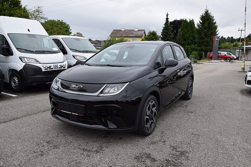 BYD Dolphin 60,4 kWh Comfort*Vorführwagen*