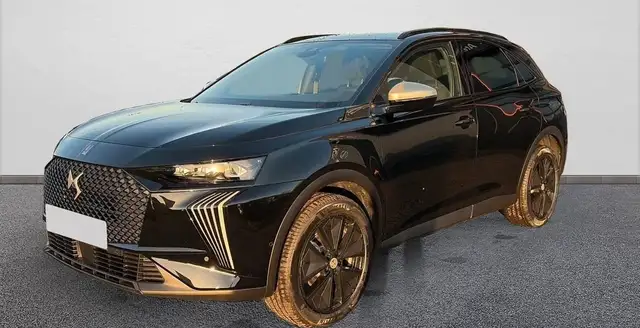 2026 DS Automobiles DS 7 Crossback for sale