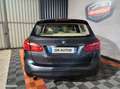 BMW 214 214d 95cv entretien Full Révisée et garantie 12 mois Sellerie cuir GPS jantes Grau - thumbnail 7