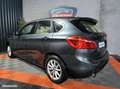 BMW 214 214d 95cv entretien Full Révisée et garantie 12 mois Sellerie cuir GPS jantes Grau - thumbnail 6