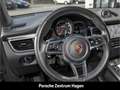 Porsche Macan Turbo mit Performance Paket 21 Zoll/AHK/Kamera/PAS Grau - thumbnail 19