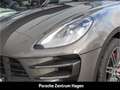 Porsche Macan Turbo mit Performance Paket 21 Zoll/AHK/Kamera/PAS Gris - thumbnail 26