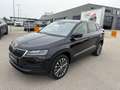 Skoda Karoq Style SC TSI DSG ACT Schwarz - thumbnail 1