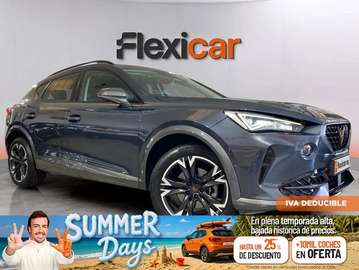 1.5 TSI 110kW (150 CV) DSG