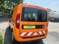 Fiat Doblo Doblò SX Kombi / 1. Hand Orange - thumbnail 4