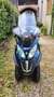 Piaggio MP3 LT Blau - thumbnail 6