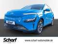 Hyundai KONA Select 2WD MY23 ACC Klimaautom DAB SHZ Bleu - thumbnail 1