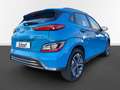 Hyundai KONA Select 2WD MY23 ACC Klimaautom DAB SHZ Bleu - thumbnail 3
