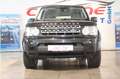 Land Rover Discovery 4 SDV6 HSE*Automatik*Navi*AHK 3,5t*RFK Grau - thumbnail 2