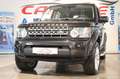 Land Rover Discovery 4 SDV6 HSE*Automatik*Navi*AHK 3,5t*RFK Grau - thumbnail 1