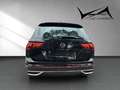 Volkswagen Tiguan Elegance 4M 2.0 TDI DSG Pano Schwarz - thumbnail 4