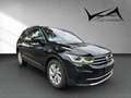 Volkswagen Tiguan Elegance 4M 2.0 TDI DSG Pano Schwarz - thumbnail 7