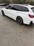 BMW 318 318i Touring Aut. M Sport / btw wagen - thumbnail 2