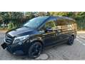 Mercedes-Benz V 250 (BlueTEC) d lang 7G-TRONIC Avantgarde Edition Schwarz - thumbnail 2