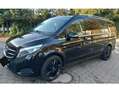 Mercedes-Benz V 250 (BlueTEC) d lang 7G-TRONIC Avantgarde Edition Schwarz - thumbnail 5