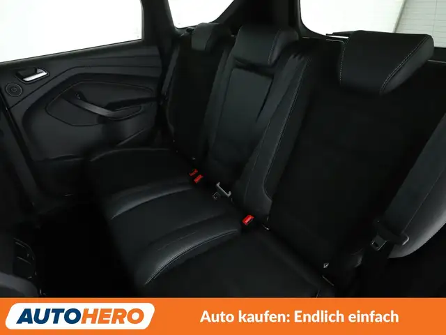 Ford Kuga view 14