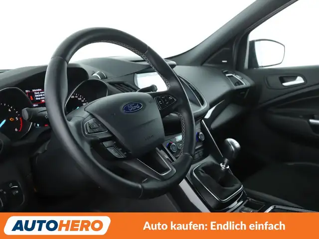Ford Kuga view 11