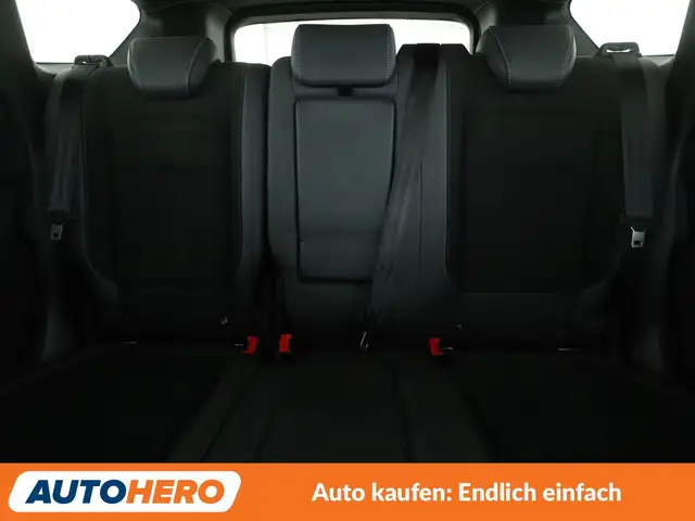 Ford Kuga view 15