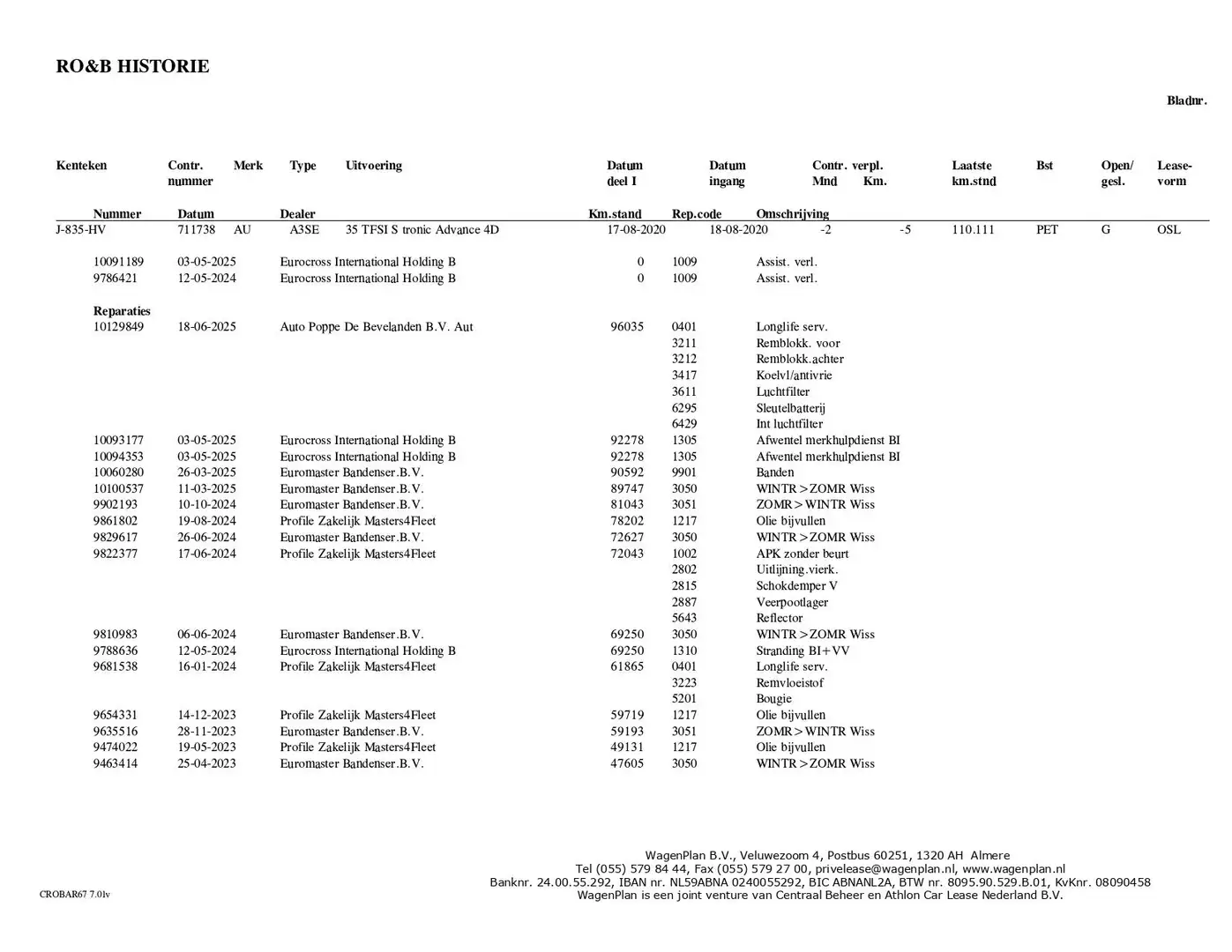 Audi A3 Limousine 35 TFSI CoD Advance | Automaat | Navigat Grau - 2