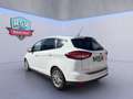 Ford C-Max 1.5 TDCi 120CV Titanium Weiß - thumbnail 5