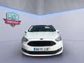 Ford C-Max 1.5 TDCi 120CV Titanium Weiß - thumbnail 2