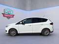 Ford C-Max 1.5 TDCi 120CV Titanium Weiß - thumbnail 4