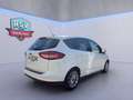 Ford C-Max 1.5 TDCi 120CV Titanium Weiß - thumbnail 7