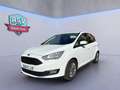 Ford C-Max 1.5 TDCi 120CV Titanium Weiß - thumbnail 3