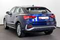 Audi Q3 S line 35 TDI S tr. LED RFK NAVI Niebieski - thumbnail 18