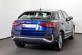 Audi Q3 S line 35 TDI S tr. LED RFK NAVI Albastru - thumbnail 3