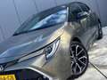 Toyota Corolla 2.0 Hybrid Executive Zielony - thumbnail 27