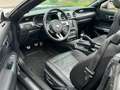 Ford Mustang 2.3i 290CV CABRIOLET  ECOBOOST FULL OPTIONS Grey - thumbnail 15
