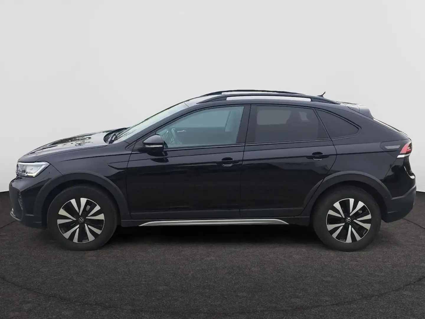 Volkswagen Taigo Taigo Life 1.0 l TSI GPF 81 kW (110 PS) 7-speed dual-clutch transmission DSG Schwarz - 2