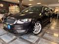Skoda Octavia Combi Elegance*Teilleder*Navi*Aluräder Noir - thumbnail 1