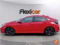 Honda Civic 1.6 i-DTEC Comfort Rojo - thumbnail 7