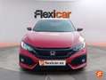 Honda Civic 1.6 i-DTEC Comfort Rojo - thumbnail 3