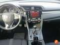 Honda Civic 1.6 i-DTEC Comfort Rojo - thumbnail 16