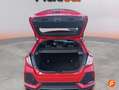 Honda Civic 1.6 i-DTEC Comfort Rojo - thumbnail 14