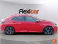 Honda Civic 1.6 i-DTEC Comfort Rojo - thumbnail 13