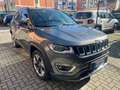 Jeep Compass 1.6 Multijet II 2WD Limited Gris - thumbnail 3