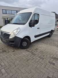 2.3 diesel biturbo euro6