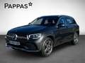 Mercedes-Benz GLC 300 e 4MATIC Navi Cam SHZ EASY-PACK Grau - thumbnail 2