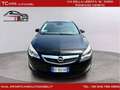 Opel Astra 1.4 BENZINA EURO 5 NEOPATENTE Nero - thumbnail 2