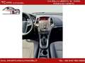 Opel Astra 1.4 BENZINA EURO 5 NEOPATENTE Nero - thumbnail 9