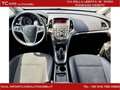 Opel Astra 1.4 BENZINA EURO 5 NEOPATENTE Nero - thumbnail 7
