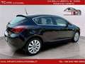 Opel Astra 1.4 BENZINA EURO 5 NEOPATENTE Nero - thumbnail 3