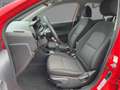 Kia Picanto 1.2 Spirit Automatik+Navi+Kamera+SHZ Rot - thumbnail 8