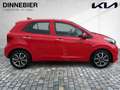 Kia Picanto 1.2 Spirit Automatik+Navi+Kamera+SHZ Rot - thumbnail 6