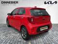 Kia Picanto 1.2 Spirit Automatik+Navi+Kamera+SHZ Rot - thumbnail 4